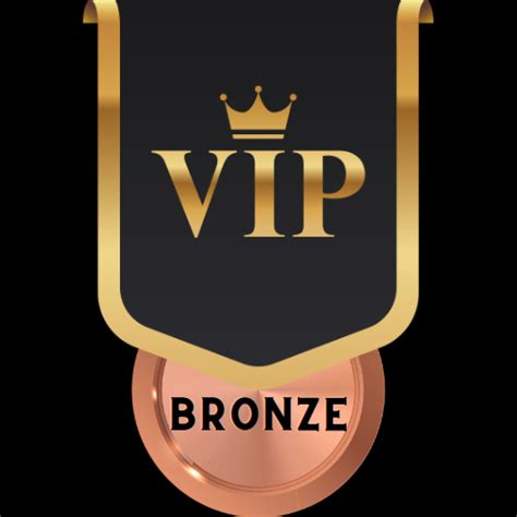 vip bronze
